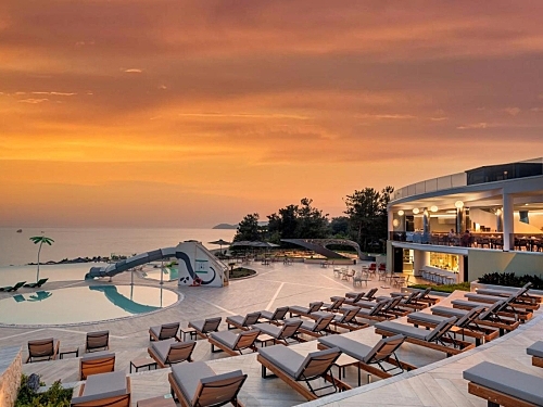 Hotel Alexandra Elegance Grecia (42 / 43)