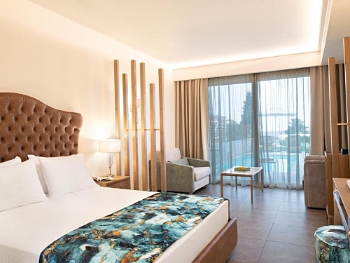 Hotel Alexandra Elegance Thassos Grecia (6 / 43)