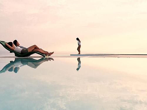 Hotel Alexandra Elegance Thassos Grecia (30 / 43)