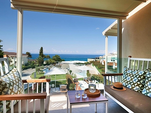 Hotel Alexandra Elegance Grecia (10 / 43)