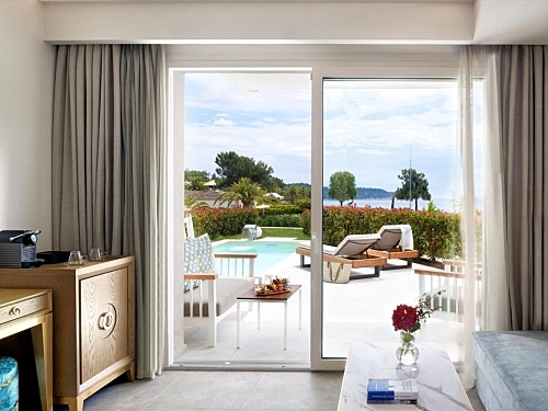 Hotel Alexandra Elegance Thassos (9 / 43)