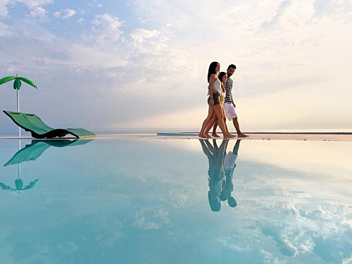 Hotel Alexandra Elegance Grecia (29 / 43)
