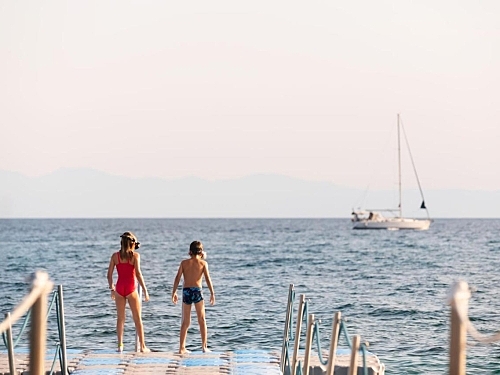 Hotel Alexandra Elegance Thassos Grecia (39 / 43)