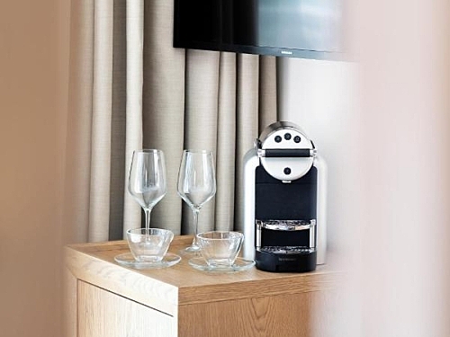 Hotel Alexandra Elegance Thassos Grecia (24 / 43)