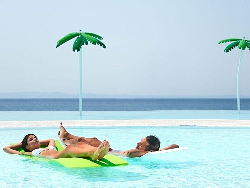 Hotel Alexandra Elegance Thassos (31 / 43)