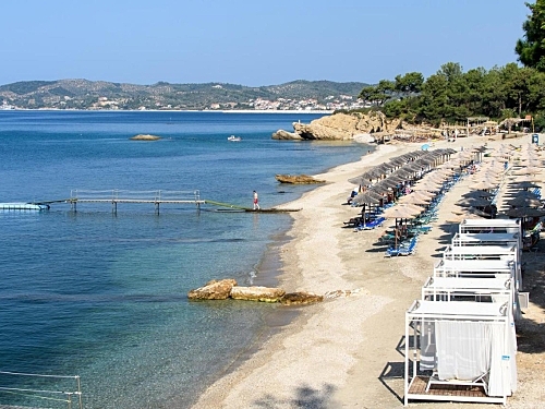 Hotel Alexandra Elegance Thassos (40 / 43)
