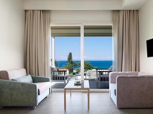Hotel Alexandra Elegance Thassos (7 / 43)