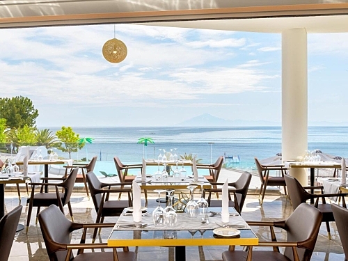Hotel Alexandra Elegance Grecia (12 / 43)