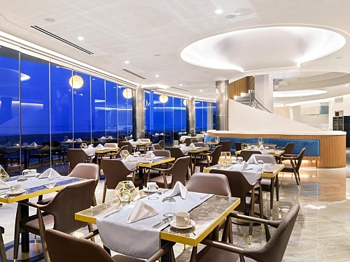 Hotel Alexandra Elegance Thassos (13 / 43)