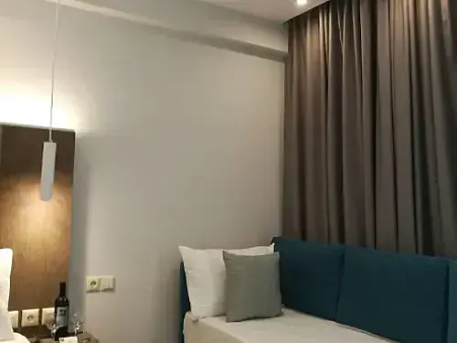 Hotel 4 You Family Sithonia Grecia (5 / 23)