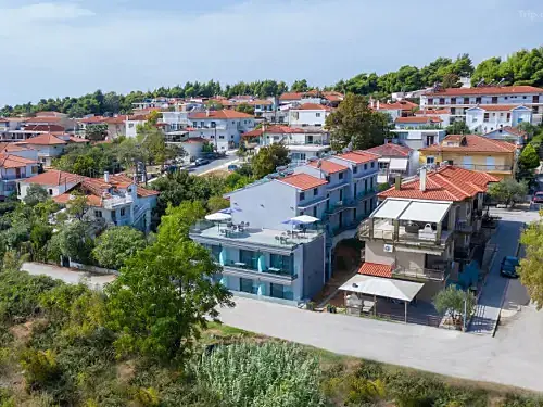 Hotel 4 You Family Sithonia (21 / 23)