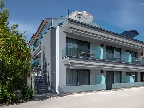 Hotel 4 You Family Sithonia (23 / 23)