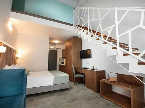 Hotel 4 You Family Grecia (17 / 23)
