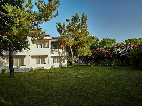 Inspira Boutique Hotel - Adults Only Thassos (18 / 45)