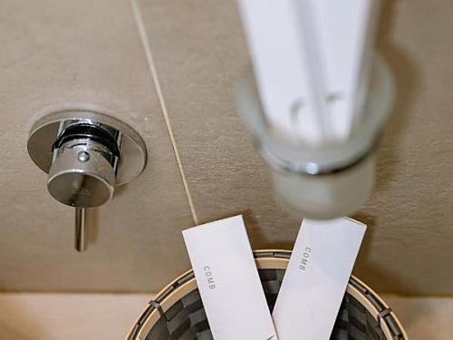 Inspira Boutique Hotel - Adults Only Grecia (13 / 45)