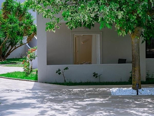 Inspira Boutique Hotel - Adults Only Thassos (35 / 45)
