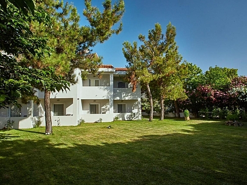 Inspira Boutique Hotel - Adults Only Thassos Grecia (17 / 45)