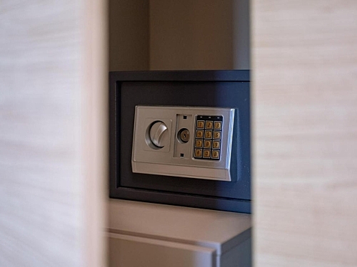 Inspira Boutique Hotel - Adults Only Grecia (11 / 45)