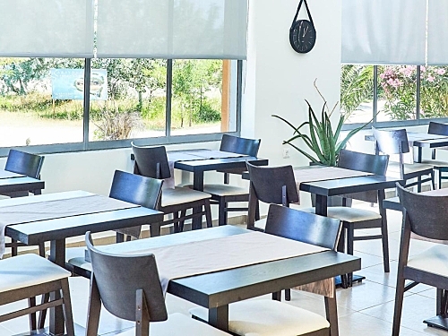 Inspira Boutique Hotel - Adults Only Grecia (15 / 45)