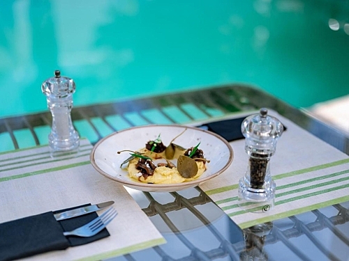 Inspira Boutique Hotel - Adults Only Thassos (25 / 45)
