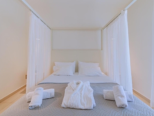 Inspira Boutique Hotel - Adults Only Thassos Grecia (4 / 45)