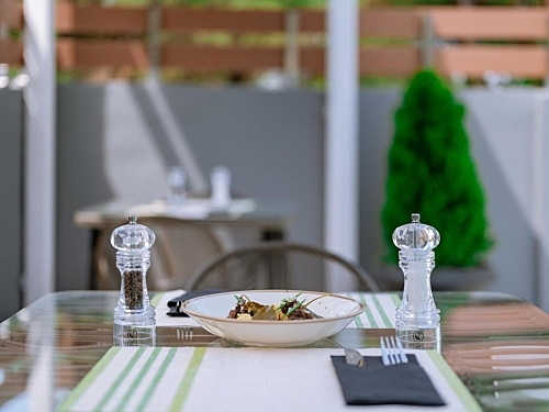 Inspira Boutique Hotel - Adults Only Thassos (28 / 45)