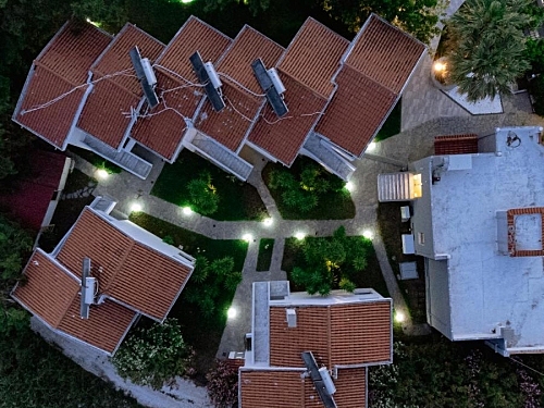 Inspira Boutique Hotel - Adults Only Grecia (29 / 45)