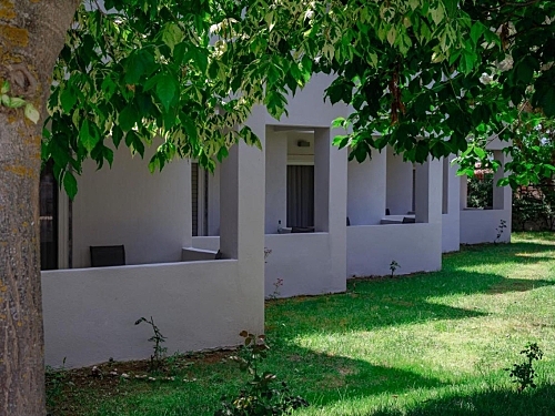 Inspira Boutique Hotel - Adults Only Grecia (34 / 45)