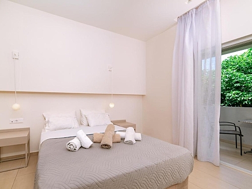 Inspira Boutique Hotel - Adults Only Thassos Grecia (5 / 45)