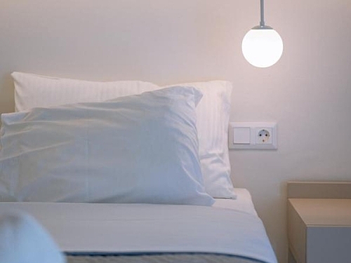 Inspira Boutique Hotel - Adults Only Thassos (8 / 45)