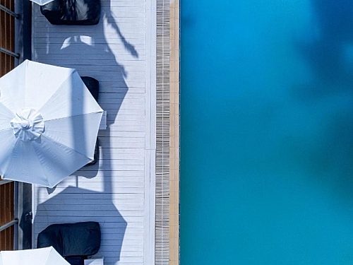Inspira Boutique Hotel - Adults Only Grecia (33 / 45)