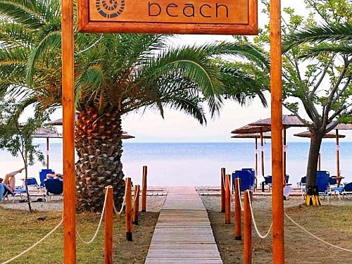 Inspira Boutique Hotel - Adults Only Thassos Grecia (45 / 45)