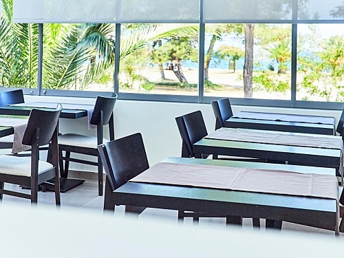 Inspira Boutique Hotel - Adults Only Thassos (16 / 45)