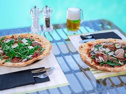 Inspira Boutique Hotel - Adults Only Thassos Grecia (27 / 45)