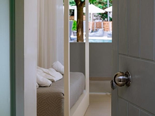 Inspira Boutique Hotel - Adults Only Thassos (7 / 45)