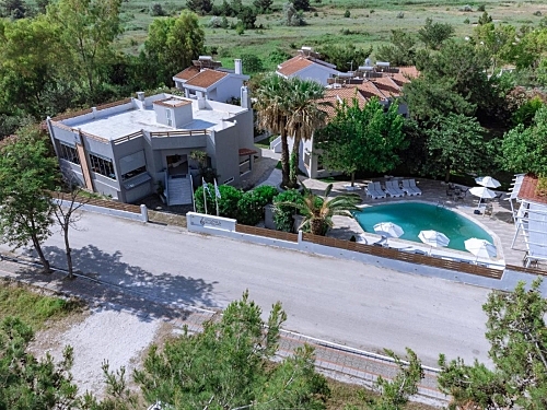 Inspira Boutique Hotel - Adults Only Thassos Grecia (30 / 45)