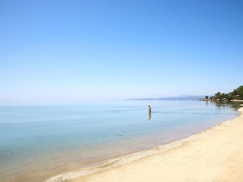 Hotel Anthemus Sea Beach Suites Sithonia Grecia (41 / 45)