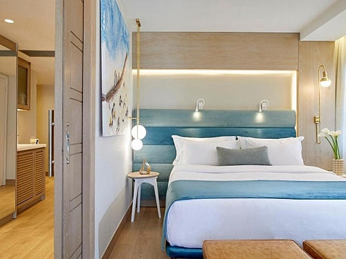 Hotel Anthemus Sea Beach Suites Grecia (19 / 45)