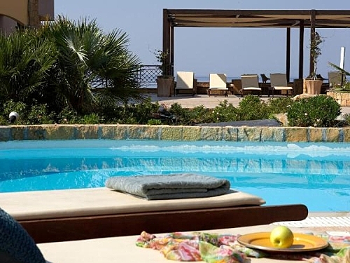 Hotel Anthemus Sea Beach Suites Grecia (39 / 45)