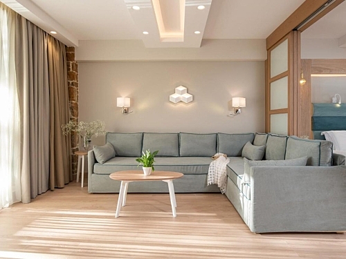Hotel Anthemus Sea Beach Suites Grecia (25 / 45)