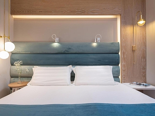 Hotel Anthemus Sea Beach Suites Grecia (17 / 45)