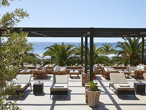 Hotel Anthemus Sea Beach Suites Sithonia Grecia (37 / 45)