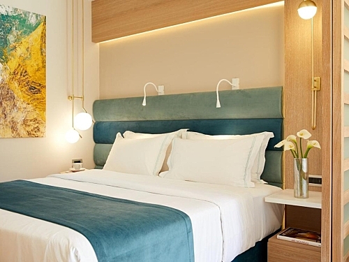 Hotel Anthemus Sea Beach Suites Grecia (8 / 45)