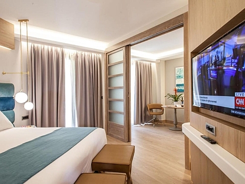 Hotel Anthemus Sea Beach Suites Sithonia (9 / 45)