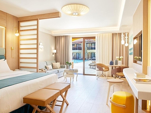 Hotel Anthemus Sea Beach Suites Sithonia (12 / 45)