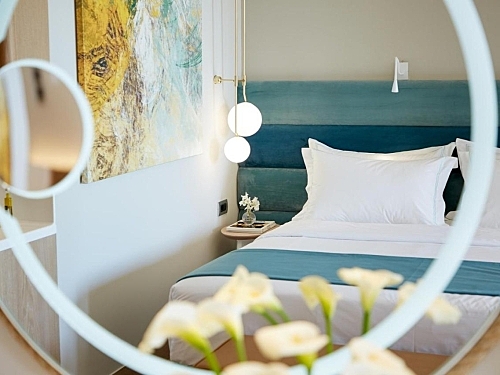 Hotel Anthemus Sea Beach Suites Sithonia (21 / 45)