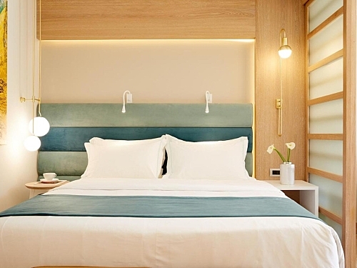 Hotel Anthemus Sea Beach Suites Sithonia (7 / 45)