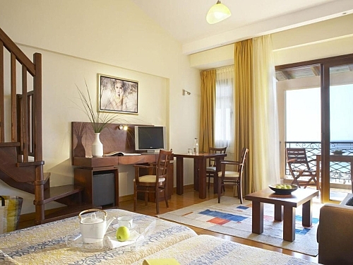 Hotel Anthemus Sea Beach Suites Sithonia (27 / 45)