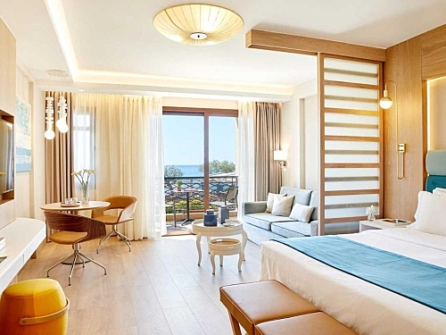 Hotel Anthemus Sea Beach Suites Sithonia (13 / 45)