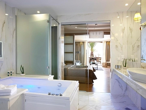 Hotel Anthemus Sea Beach Suites Sithonia (30 / 45)
